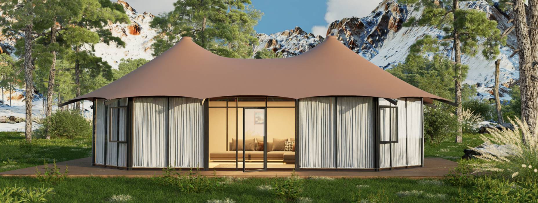 东台市移动式建筑钢结构房屋